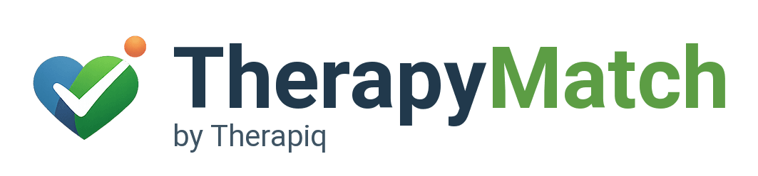 Therapiq Logo